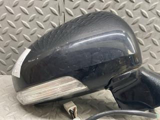 Зеркало правое переднее TOYOTA AVENSIS ZRT272 3ZR-FAE 8790805420C0 2 ракурс