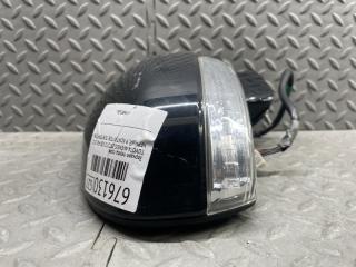 Зеркало правое переднее TOYOTA AVENSIS ZRT272 3ZR-FAE 8790805420C0 3 ракурс