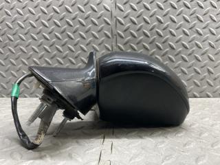 Зеркало правое переднее TOYOTA AVENSIS ZRT272 3ZR-FAE 8790805420C0 5 ракурс