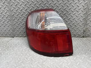Стоп-сигнал левый задний SUBARU LEGACY BH5 EJ202DWEAE 7447 1 ракурс