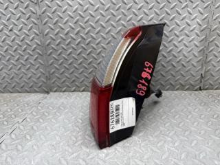 Стоп-сигнал левый задний SUBARU LEGACY BH5 EJ202DWEAE 7447 4 ракурс