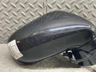 Зеркало правое переднее LEXUS LS460 USF40 1UR-FSE 2 ракурс