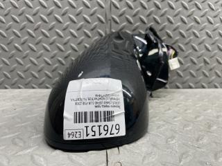 Зеркало правое переднее LEXUS LS460 USF40 1UR-FSE 5 ракурс