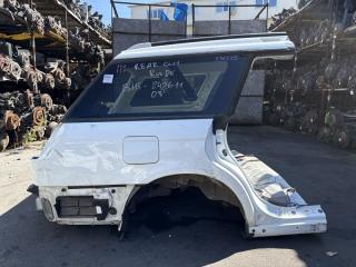 Rear cut SUBARU LEGACY BH5 EJ206 2 ракурс Rear cut SUBARU LEGACY BH5 EJ206 2 ракурс