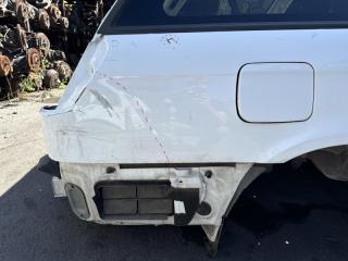 Rear cut SUBARU LEGACY BH5 EJ206 5 ракурс Rear cut SUBARU LEGACY BH5 EJ206 5 ракурс