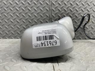 Зеркало правое переднее HONDA ODYSSEY RA4 F23A 3 ракурс