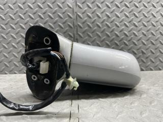 Зеркало правое переднее HONDA ODYSSEY RA4 F23A 5 ракурс