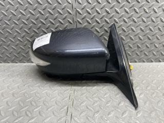Зеркало правое переднее NISSAN TEANA L33 QR25DE 963013TU7A 1 ракурс