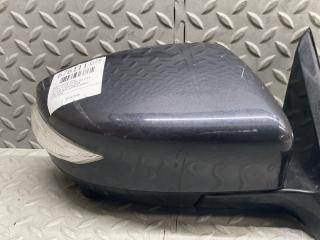 Зеркало правое переднее NISSAN TEANA L33 QR25DE 963013TU7A 2 ракурс