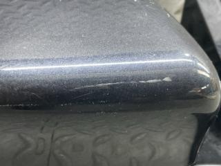 Зеркало правое переднее NISSAN TEANA L33 QR25DE 963013TU7A 3 ракурс