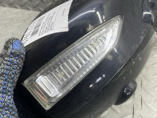 Зеркало правое переднее NISSAN TEANA L33 QR25DE 963013TU7A 5 ракурс