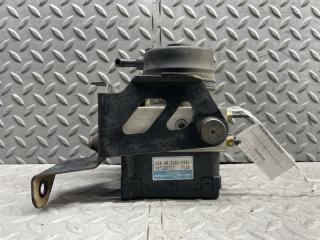 Блок abs HONDA LOGO GA3 D13B 436A40980-0043, X2T32071T 3 ракурс