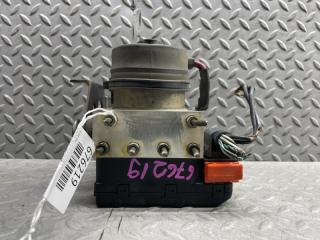 Блок abs HONDA LOGO GA3 D13B 436A40980-0043, X2T32071T 4 ракурс
