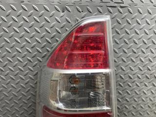 Стоп-сигнал левый задний TOYOTA NOAH ZRR70 3ZR-FE 28198 2 ракурс