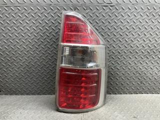 Фото запчасти стоп-сигнал задний правый TOYOTA NOAH 2008 контрактная запчасть Запчасть стоп-сигнал задний правый TOYOTA NOAH 2008