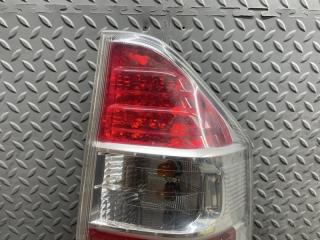 Стоп-сигнал правый задний TOYOTA NOAH ZRR70 3ZR-FE 28198 2 ракурс
