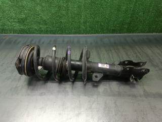 Стойка правая передняя NISSAN LAFESTA B30 MR20DE 54302EN01C 1 ракурс Стойка правая передняя NISSAN LAFESTA B30 MR20DE 54302EN01C 1 ракурс