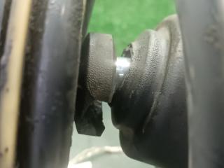 Стойка правая передняя NISSAN LAFESTA B30 MR20DE 54302EN01C 5 ракурс Стойка правая передняя NISSAN LAFESTA B30 MR20DE 54302EN01C 5 ракурс