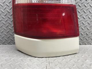 Стоп-сигнал левый задний SUBARU FORESTER SF5 220-20697 3 ракурс