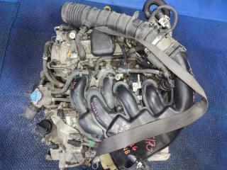 Двигатель LEXUS IS250 GSE20 4GR-FSE 1900031371, 0328926 4 ракурс