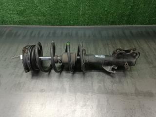 Стойка левая передняя NISSAN LAFESTA B30 MR20DE 54303EN01B 1 ракурс Стойка левая передняя NISSAN LAFESTA B30 MR20DE 54303EN01B 1 ракурс