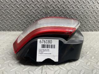 Стоп-сигнал правый задний SUBARU FORESTER SF5 220-20697 5 ракурс