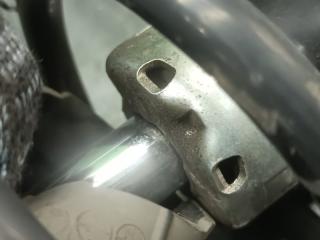Стойка левая передняя SUBARU DEX M401F K3-VE 48510-B1051 3 ракурс