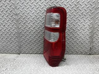 Стоп-сигнал правый задний MITSUBISHI PAJERO MINI H58A 1146-335 3 ракурс
