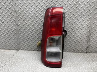 Стоп-сигнал задний левый SUZUKI SWIFT 2003 контрактная Стоп-сигнал задний левый SUZUKI SWIFT 2003