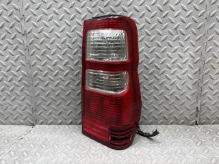 Стоп-сигнал правый задний MITSUBISHI PAJERO MINI H58A 1146-335 3 ракурс