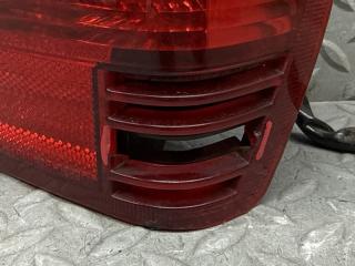 Стоп-сигнал правый задний MITSUBISHI PAJERO MINI H58A 1146-335 4 ракурс