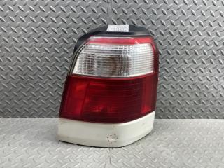 Стоп-сигнал правый задний SUBARU FORESTER SF5 220-20697 1 ракурс