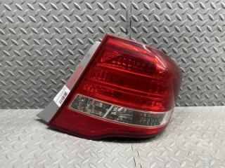 Стоп-сигнал задний правый TOYOTA COROLLA AXIO 2010 контрактная Стоп-сигнал задний правый TOYOTA COROLLA AXIO 2010