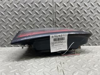 Вставка между стопов левая задняя TOYOTA SIENTA NSP170 2NR-FKE 52-286 5 ракурс