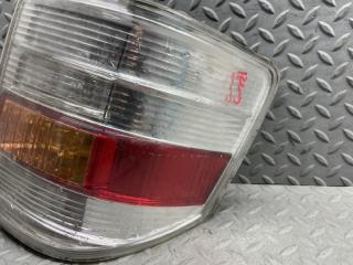 Стоп-сигнал правый задний TOYOTA ALPHARD MNH10 5811 3 ракурс