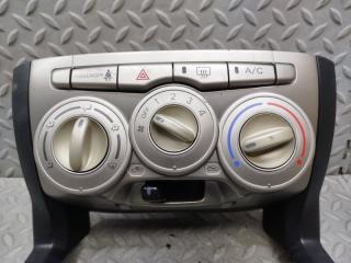Климат-контроль TOYOTA PASSO KGC10 2 ракурс