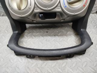 Климат-контроль TOYOTA PASSO KGC10 3 ракурс