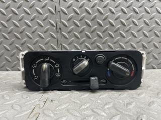 Климат-контроль SUZUKI JIMNY JB23W 1 ракурс