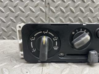 Климат-контроль SUZUKI JIMNY JB23W 2 ракурс
