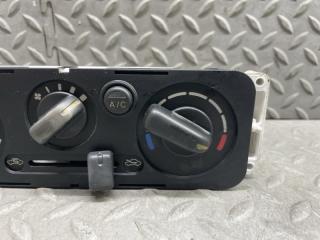 Климат-контроль SUZUKI JIMNY JB23W 3 ракурс