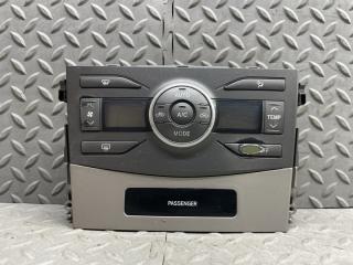 Запчасть климат контроль TOYOTA COROLLA AXIO 2010