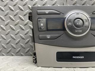Климат-контроль TOYOTA COROLLA AXIO NZE141 1NZ-FE 55548-12110 2 ракурс
