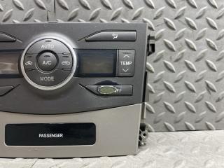 Климат-контроль TOYOTA COROLLA AXIO NZE141 1NZ-FE 55548-12110 3 ракурс