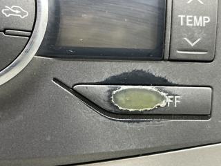 Климат-контроль TOYOTA COROLLA AXIO NZE141 1NZ-FE 55548-12110 4 ракурс