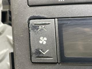 Климат-контроль TOYOTA COROLLA AXIO NZE141 1NZ-FE 55548-12110 5 ракурс