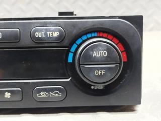 Климат-контроль SUBARU LEGACY BH5 EJ202DWEAE 72311AE180 3 ракурс