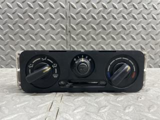 Климат-контроль SUZUKI SWIFT HT51S M13A 74400-84G00 1 ракурс