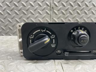 Климат-контроль SUZUKI SWIFT HT51S M13A 74400-84G00 2 ракурс