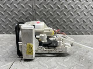 Климат-контроль SUZUKI SWIFT HT51S M13A 74400-84G00 4 ракурс