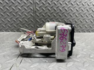 Климат-контроль SUZUKI SWIFT HT51S M13A 74400-84G00 5 ракурс